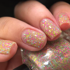 Celebrating all Colors