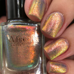 Butterfly Nebula - whatcha