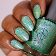 Aquamarine