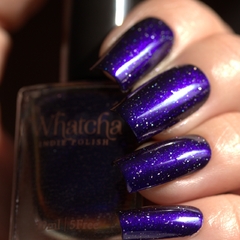Aquila (F) - whatcha