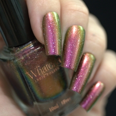 Aurora Austral (F) - whatcha