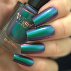 Aurora Boreal