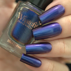 Aurora Polar - whatcha