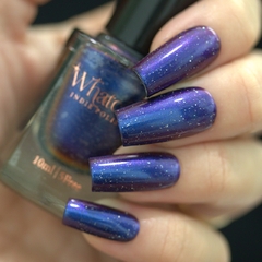 Aurora Polar (F) - whatcha