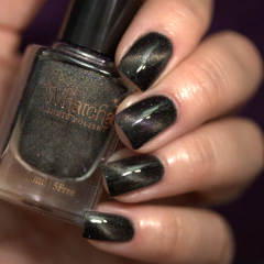 Bad Feeling - whatcha