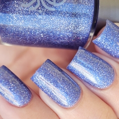 Blue Chalcedony