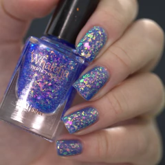 Cake Clouds - whatcha