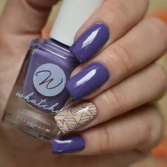 Chalk Violet 3Free