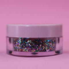 Clown Flakes na internet