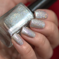 Imagem do Cold Lights