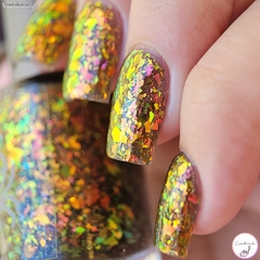 Golden Topaz - comprar online