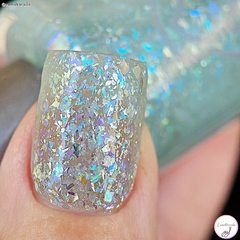 Blue Calcite - loja online