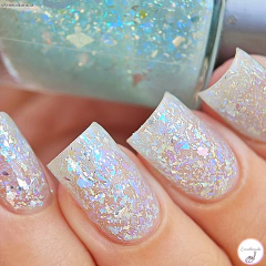 Blue Calcite - whatcha