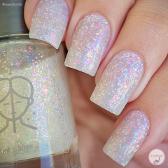 White Noble Opal - comprar online