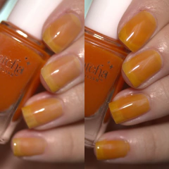 Orange - Jelly Colors - comprar online
