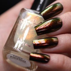 Imagem do Coma Pinwheel