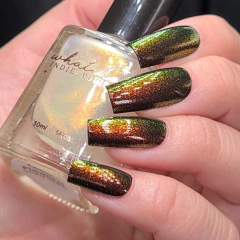 Coma Pinwheel - whatcha