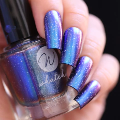 Constellation (F) - whatcha