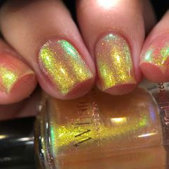 Imagem do Eskimo Nebula