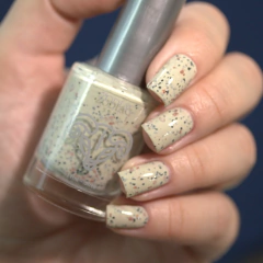 Dalmatian Jasper - whatcha