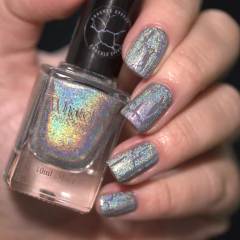 Disco Cracks na internet