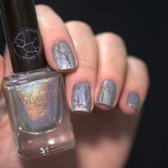 Imagem do Disco Cracks