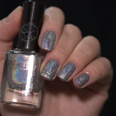 Disco Cracks - whatcha