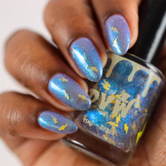 Double huh - whatcha