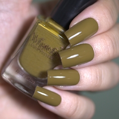 Dull Gold