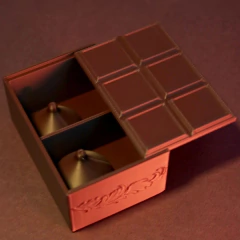 Imã Chocolate - comprar online