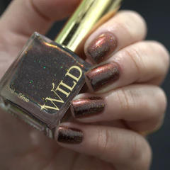 WILD - Event Horizon