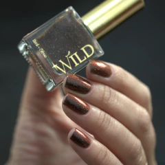 WILD - Event Horizon - whatcha