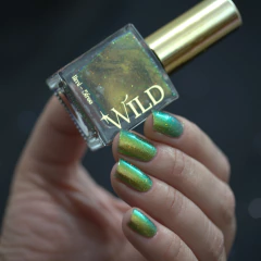 WILD - Expansion - whatcha