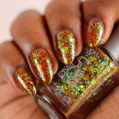 Fire Agate