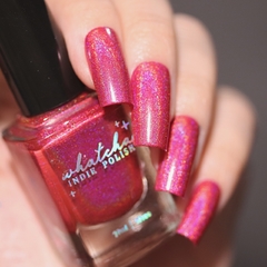 Flamingo Pink na internet