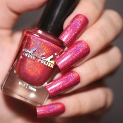 Flamingo Pink