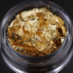 Folha de Ouro - Dourada - comprar online