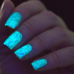 Ghost Specter (Glow in the Dark) - whatcha