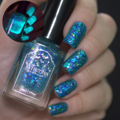 Ghost Specter (Glow in the Dark) na internet