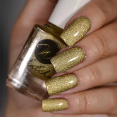 Gold Holographic 5Free - comprar online