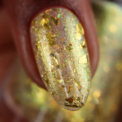 Golden Rutilated Quartz - comprar online