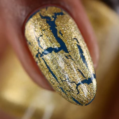 Imagem do Golden Secret