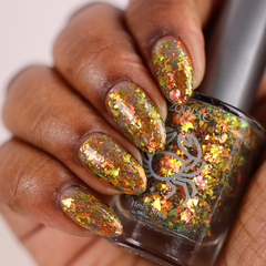 Imagem do Golden Topaz