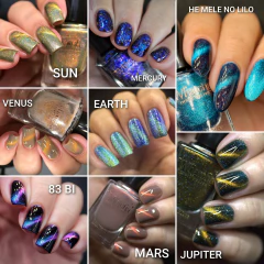 Mystery Bag #6 na internet