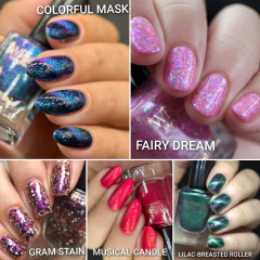 Imagem do Mystery Bag #6