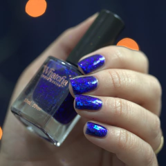 Heart of the Ocean na internet