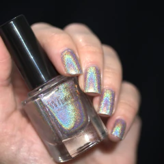 Holoversary - whatcha