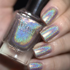 Holoversary - whatcha