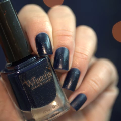 I'll Never let go - whatcha