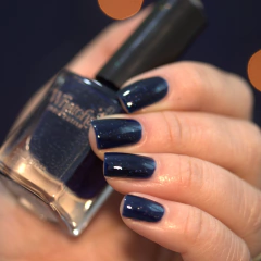 I'll Never let go - whatcha